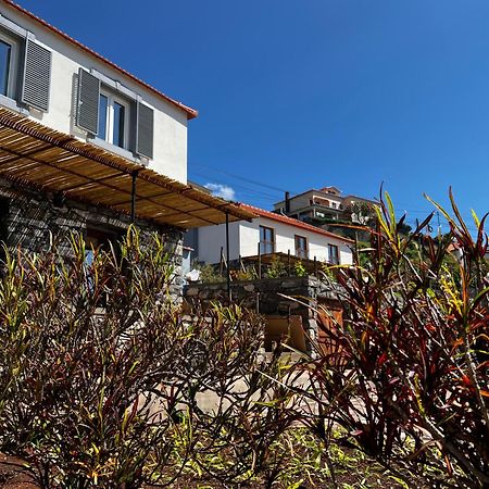 Gaula Casas Do Laranjo- Cottages & Infinity Pool מראה חיצוני תמונה