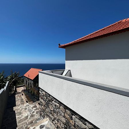 Gaula Casas Do Laranjo- Cottages & Infinity Pool מראה חיצוני תמונה