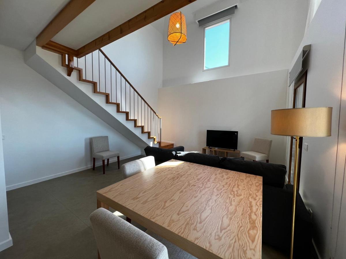 Gaula Casas Do Laranjo- Cottages & Infinity Pool מראה חיצוני תמונה