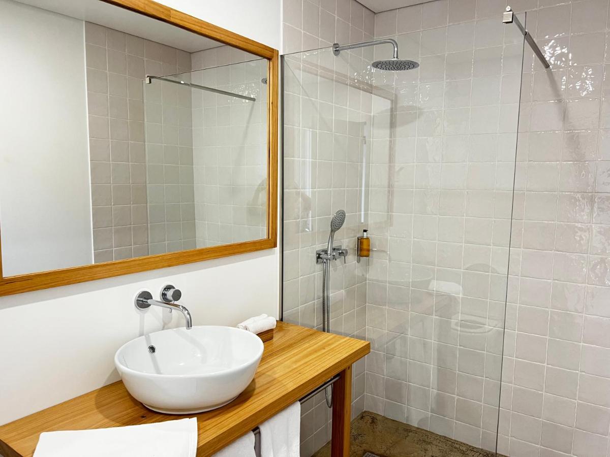 Gaula Casas Do Laranjo- Cottages & Infinity Pool מראה חיצוני תמונה