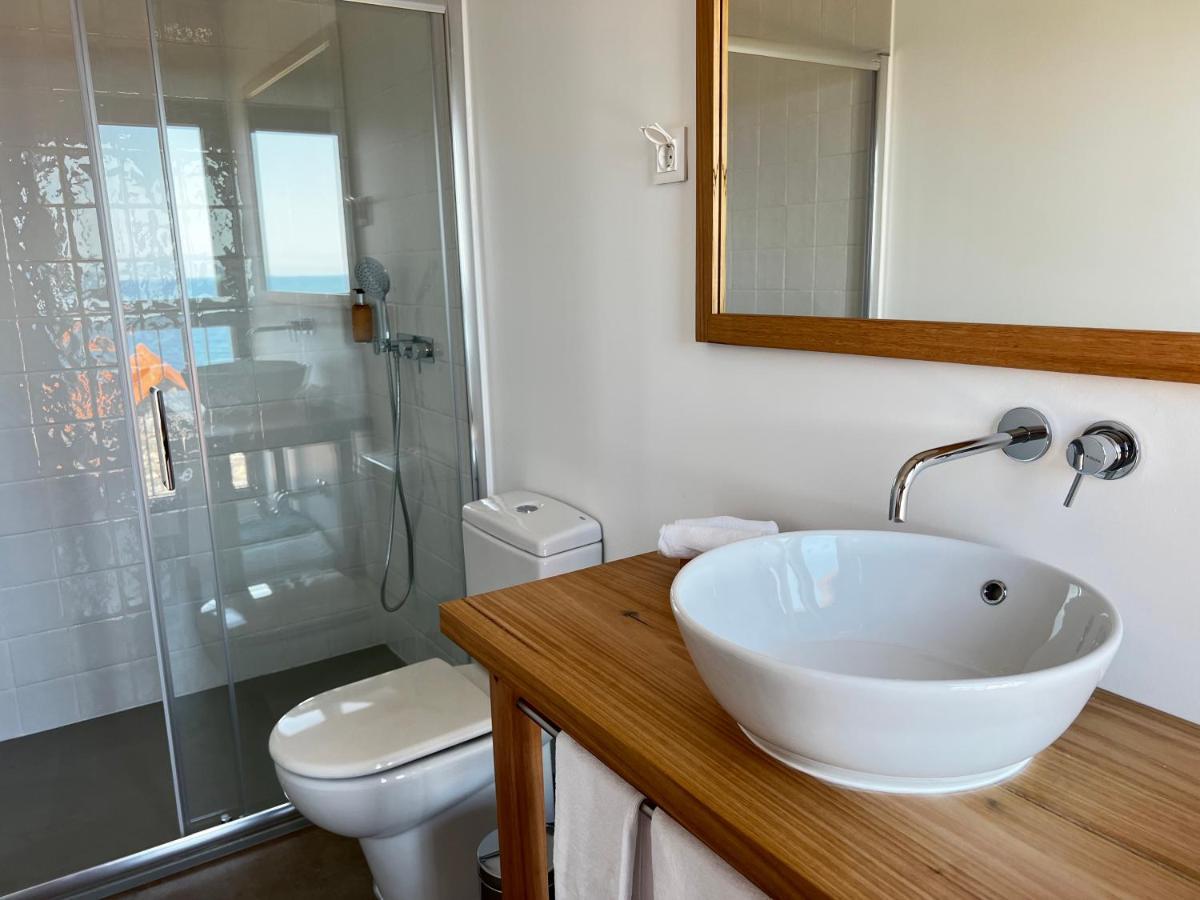 Gaula Casas Do Laranjo- Cottages & Infinity Pool מראה חיצוני תמונה