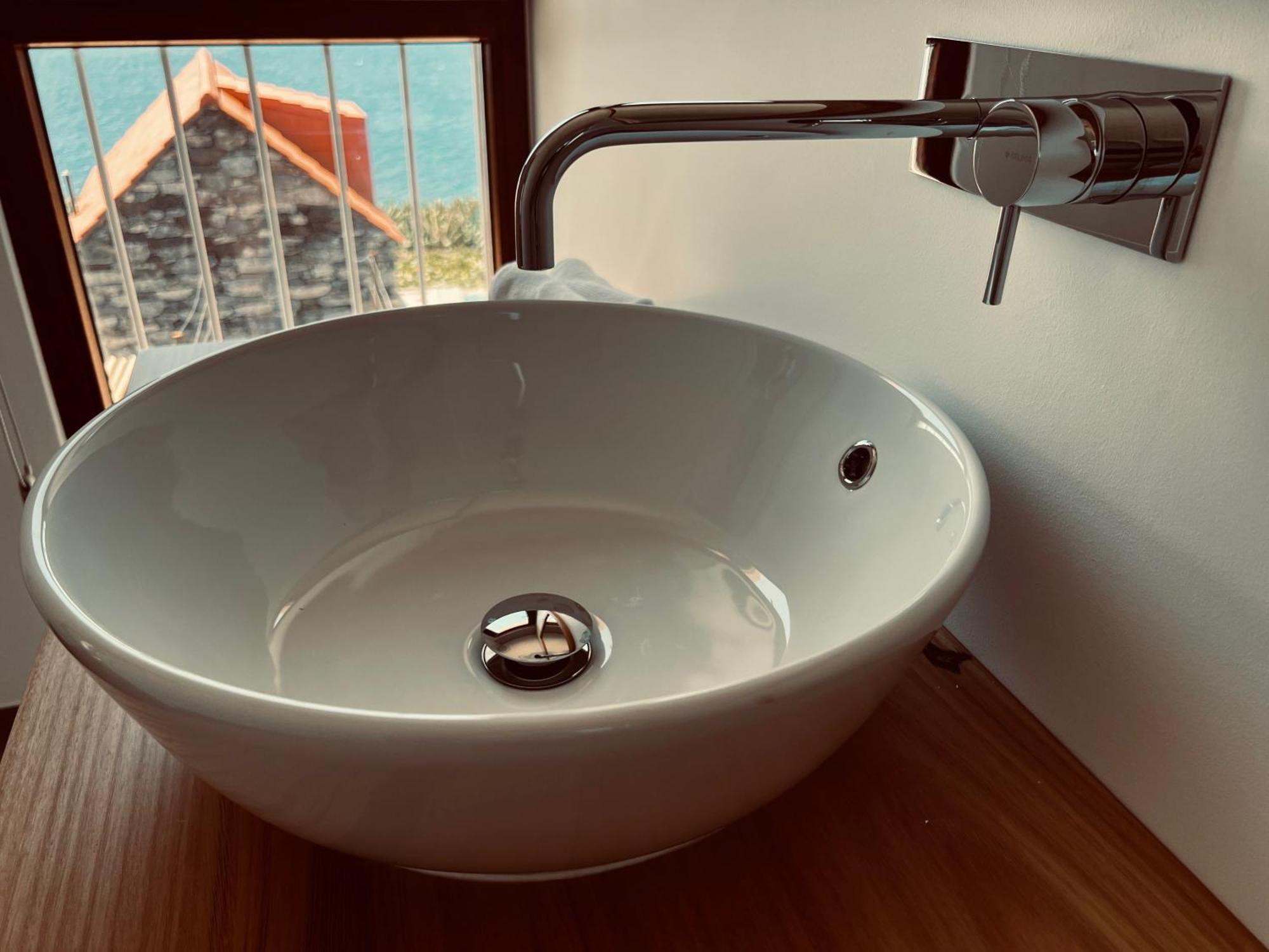 Gaula Casas Do Laranjo- Cottages & Infinity Pool מראה חיצוני תמונה